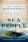 Christina Thompson - Sea People