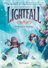 Tim Probert, Probert Tim, Tim Probert, Probert Tim - Lightfall: Shadow of the Bird