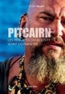 Olivier Goujon, GOUJON OLIVIER - Pitcairn : les réfugiés du Bounty vont disparaître