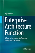 Ingo Arnold - Enterprise Architecture Function
