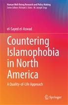 El-Sayed El-Aswad - Countering Islamophobia in North America
