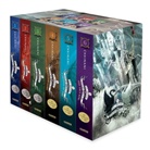 Soman Chainani, Soman Chainani - The School for Good and Evil: The Complete 6-Book Box Set