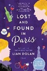 Lian Dolan - Lost and Found in Paris