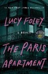 Lucy Foley - The Paris Apartment