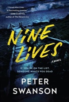 Peter Swanson - Nine Lives