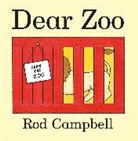 Rod Campbell - Dear Zoo