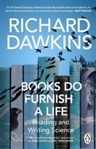Richard Dawkins, Gillian Somerscales - Books do Furnish a Life