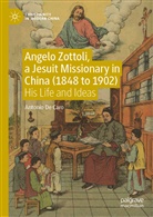 Antonio De Caro - Angelo Zottoli, a Jesuit Missionary in China (1848 to 1902)