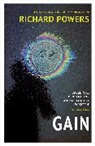 Richard Powers - Gain