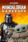 DK, Matt Jones - Star Wars The Mandalorian Handbook