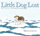 MA'nica Carnesi, Monica Carnesi, M&ocirc;nica Carnesi, M&ocirc;nica Carnesi - Little Dog Lost