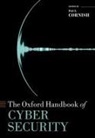 Paul Cornish, Paul (Lse Ideas Cornish, Paul Cornish, Cornish Paul - Oxford Handbook of Cyber Security