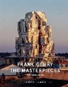 Jean-Louis Cohen, COHEN JEAN LOUIS - Frank Gehry : the masterpieces