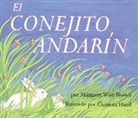 Margaret Wise Brown, Clement Hurd - El conejito andarin