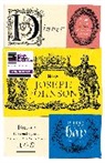 Daisy Hay, Hay Daisy - Dinner with Joseph Johnson