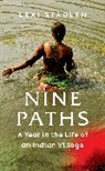 Alexandra Stadlen, Lexi Stadlen - Nine Paths
