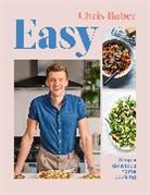 Chris Baber, Christopher Baber, Baber Chris - Easy