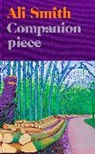 Anonymous PG 325366, Ali Smith - Companion Piece