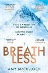Amy McCulloch - Breathless