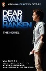 V. Emmich, Va Emmich, Val Emmich, Emmich Val, S. Levenson, Steve Levenson... - Dear Evan Hansen