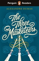 Alexandre Dumas, Kate Williams - The Three Musketeers