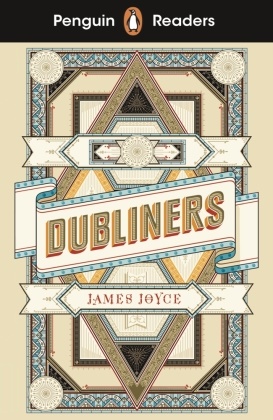 Nick Bullard, James Joyce - Dubliners - Level 6