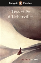 Thomas Hardy, Anna Trewin - Tess of the D'Urbervilles