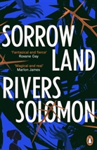 Rivers Solomon - Sorrowland