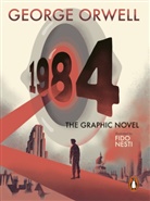 George Orwell, Fido Nesti - Nineteen Eighty-Four