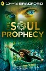 Chris Bradford - The Soul Prophecy