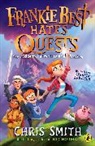 Chris Smith - Frankie Best Hates Quests