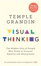 Temple Grandin - Visual Thinking