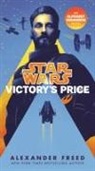 Alexander Freed - Victory's Price (Star Wars)
