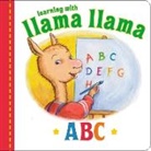 Anna Dewdney, JT Morrow, JT Morrow - Llama Llama