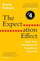 David Robson - The Expectation Effect