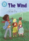 Sue Graves, Elif Balta Parks, Elif Balta Parks, Parks Elif Balta - Reading Champion: The Wind