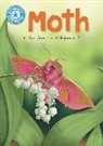 Alejandra Barajas, Sue Graves, Alejandra Barajas - Reading Champion: Moth