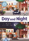 Irene Montano, Jackie Walter, Walter Jackie, Irene Montano - Reading Champion: Day and Night