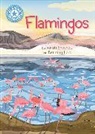 Bethany Lord, Sarah Snashall, Snashall Sarah, Bethany Lord - Reading Champion: Flamingos