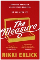 Nikki Erlick - The Measure