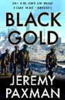 Jeremy Paxman - Black Gold