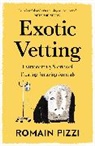 Romain Pizzi, Pizzi Romain - Exotic Vetting