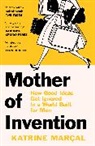 Katrine Marcal, Katrine Marçal - Mother of Invention