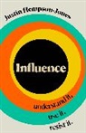 Justin Hempson-Jones, Hempson-Jones Justin - Influence