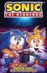 Ian Flynn, Evan Stanley, Adam Bryce Thomas, Various, Tracy Yardley, Adam Bryce Thomas... - Sonic the Hedgehog: Sonic & Tails: Best Buds Forever
