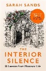 Sarah Sands, Sands Sarah - The Interior Silence