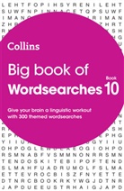 Collins Puzzles - Collins Wordsearches
