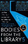Tony Medawar, Tony Medawar, Medawar Tony - Bodies from the Library 5