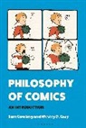 Sam Cowling, Cowling Sam, Wesley Cray - Philosophy of Comics
