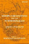 Dimitris Stamatopoulos, Dimitris Stamatopoulos - European Revolutions and the Ottoman Balkans